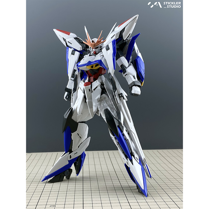 MG Eclipse Resin Antenna - ShokuninGunpla