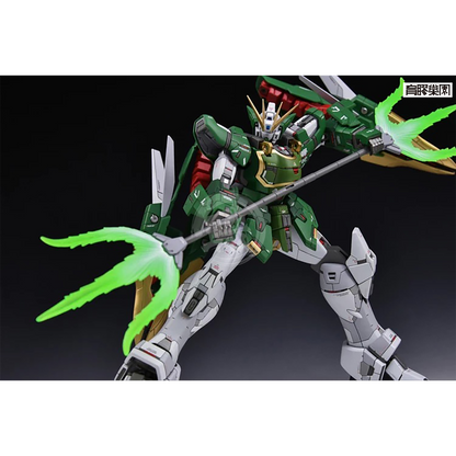 YUJIAO Land - MG Altron/Shenlong Resin Conversion Kit - ShokuninGunpla