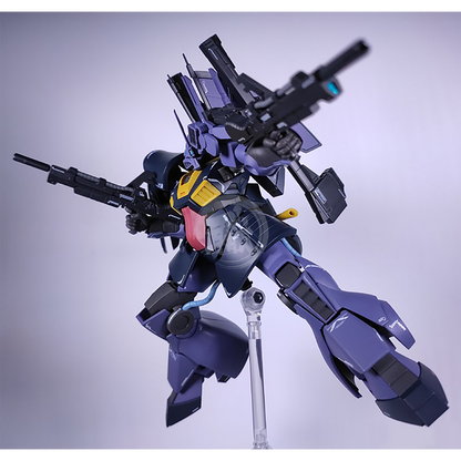 HG Dijeh Waterslide Decals [Ver.Ka Style] [Fluorescent] - ShokuninGunpla