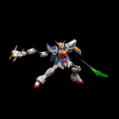 HG Shenlong Gundam Waterslide Decals [Fluorescent] - ShokuninGunpla