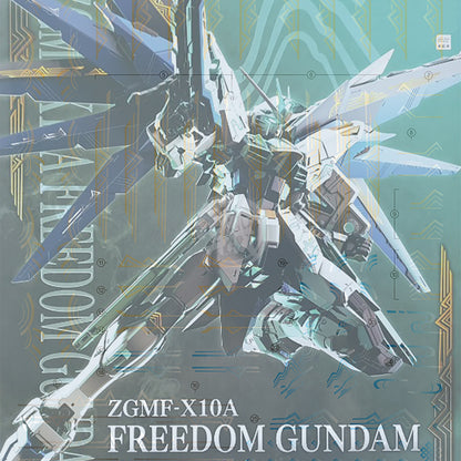 MG Freedom Gundam 2.0 [Collection Ver.] Waterslide Decals - ShokuninGunpla