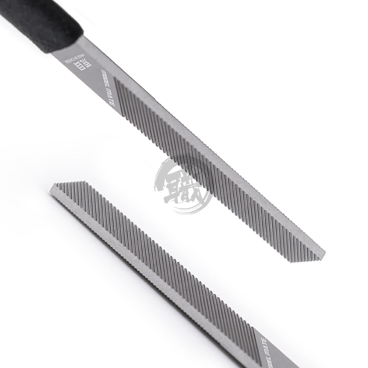 Two Sided File Double-Sided File
