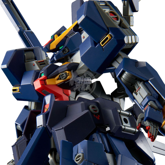 Bandai - HG Gundam TR-6 [Haze'n-Thley II] - ShokuninGunpla