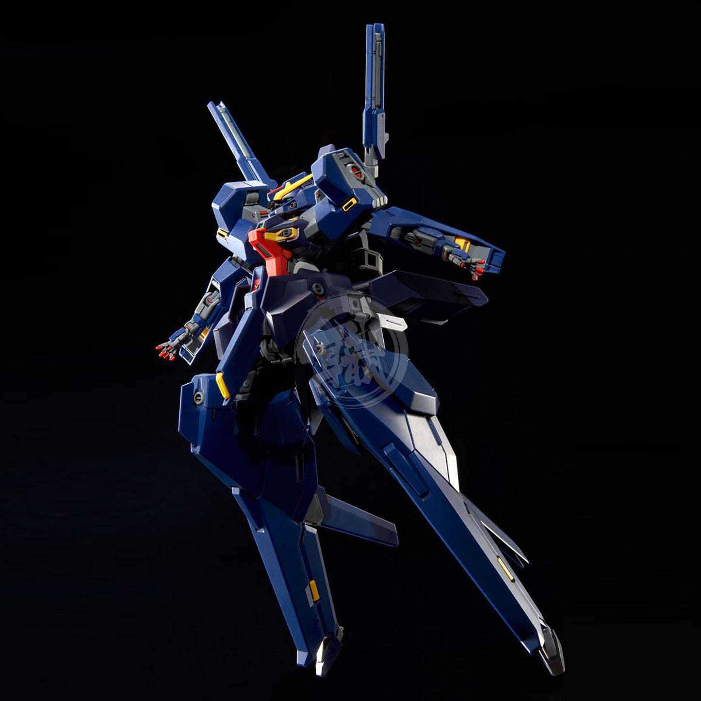 Bandai - HG Gundam TR-6 [Haze'n-Thley II] - ShokuninGunpla