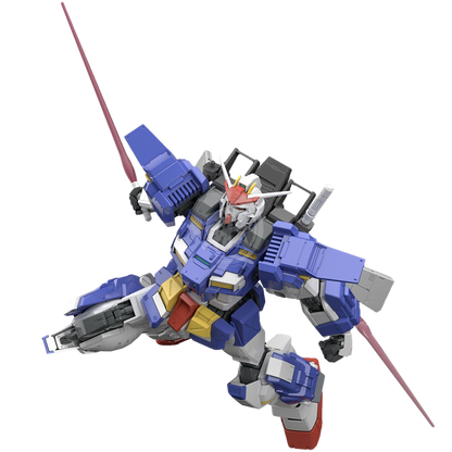 Bandai - MG Gundam Stormbringer - ShokuninGunpla