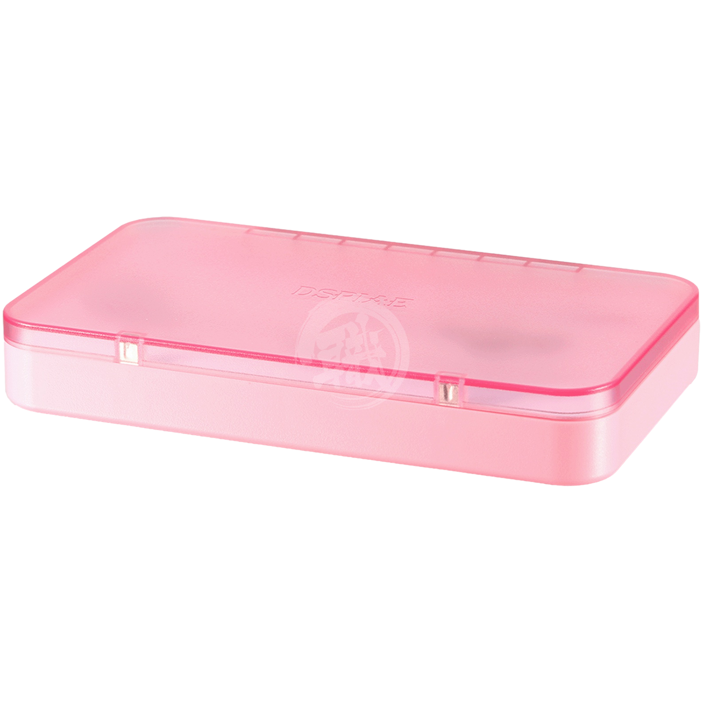 Nipper Storage Box [Pink] - ShokuninGunpla
