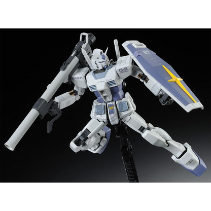 RG RX-78-3 Gundam G3 - ShokuninGunpla