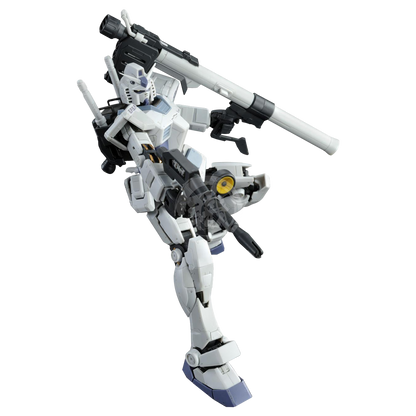 RG RX-78-3 Gundam G3 - ShokuninGunpla