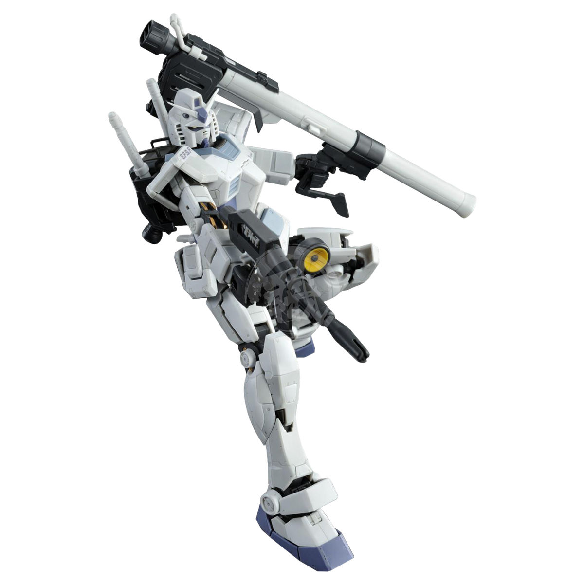 Premium Bandai 1/144 Scale Real Grade RX-78-3 Gundam G3