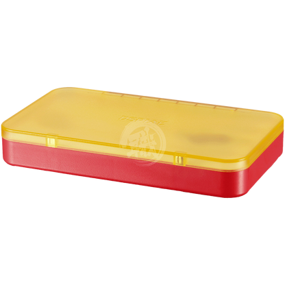 Nipper Storage Box [Red&Yellow] - ShokuninGunpla