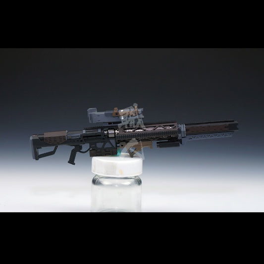 EVO Studio - Resin Sniper Rifle - ShokuninGunpla