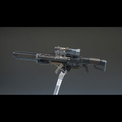 EVO Studio - Resin Sniper Rifle - ShokuninGunpla