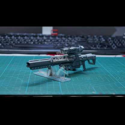 EVO Studio - Resin Sniper Rifle - ShokuninGunpla