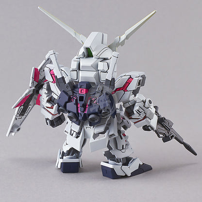 SDEX Unicorn Gundam - ShokuninGunpla