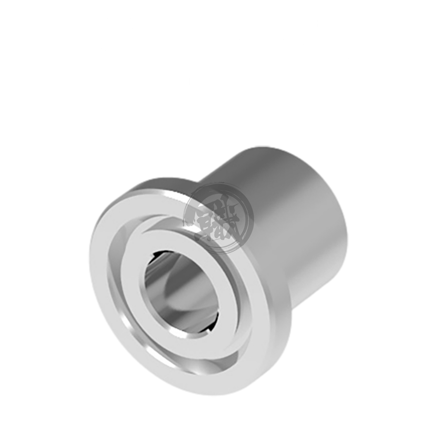 HIQParts - RN Rivets Type-A [2.0mm] - ShokuninGunpla