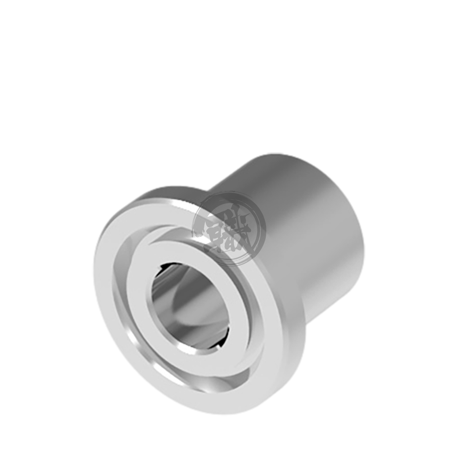 HIQParts - RN Rivets Type-A [2.0mm] - ShokuninGunpla