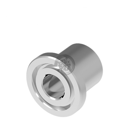 HIQParts - RN Rivets Type-A [2.0mm] - ShokuninGunpla