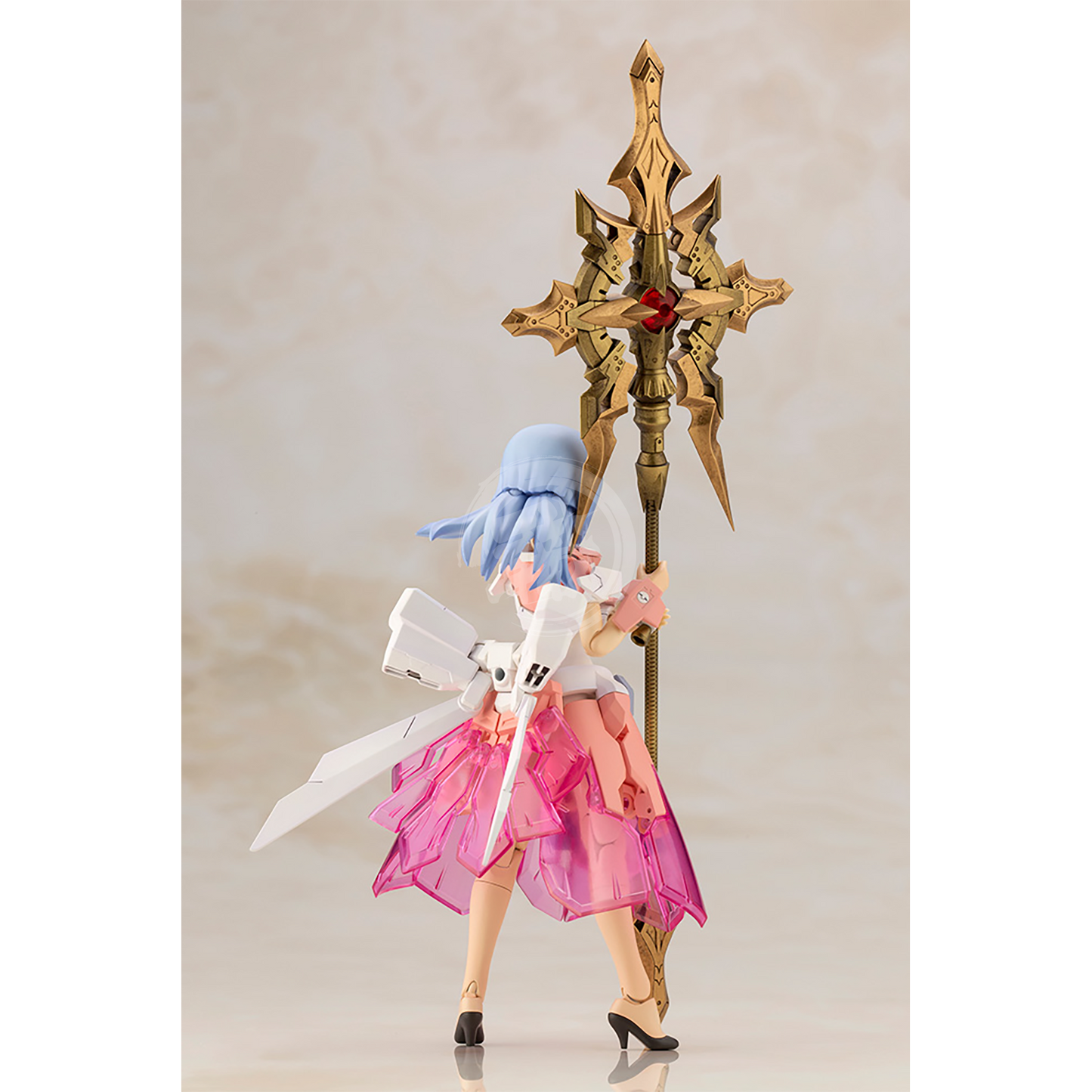 Kotobukiya - Magical Baselard - ShokuninGunpla