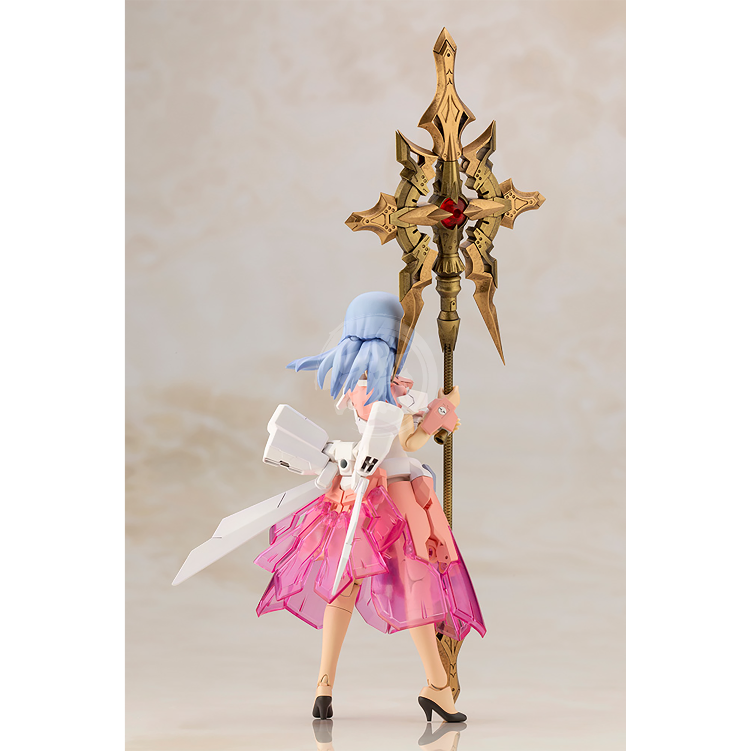 Kotobukiya - Magical Baselard - ShokuninGunpla