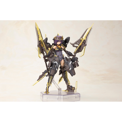 Kotobukiya - Frame Arms Girl Hresvelgr=Albas [Preorder Q3 2023] - ShokuninGunpla