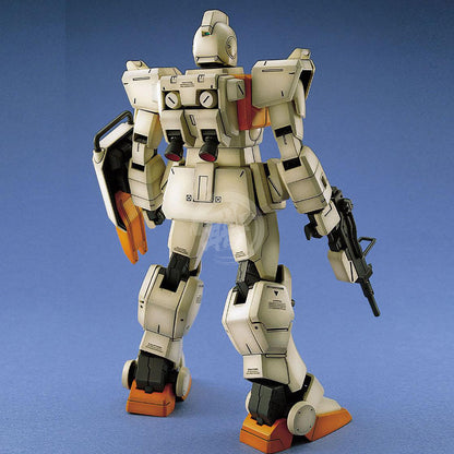 MG GM [Ground Type] - ShokuninGunpla