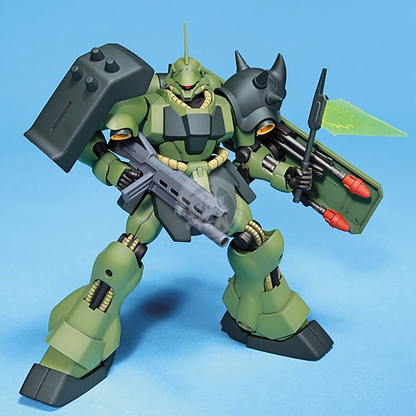 HG Geara Doga - ShokuninGunpla