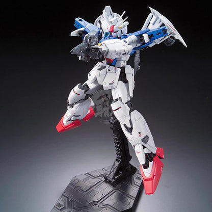 RG Gundam GP01 Full Burnern - ShokuninGunpla