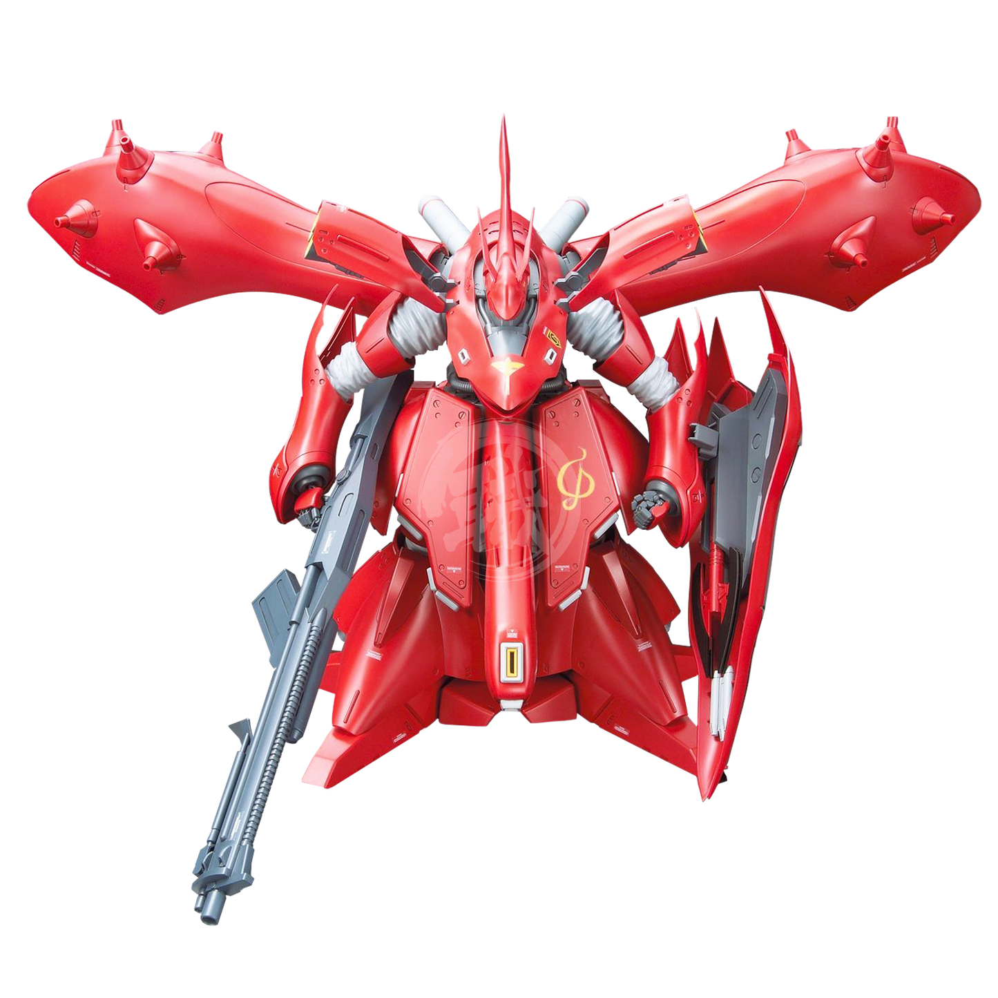 RE/100 Nightingale RE/100 Nightingale