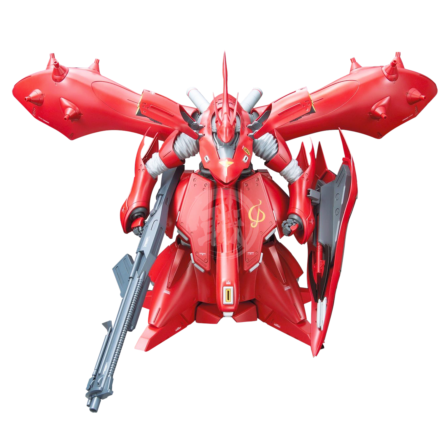 RE/100 Nightingale | ShokuninGunpla RE/100 Nightingale | ShokuninGunpla