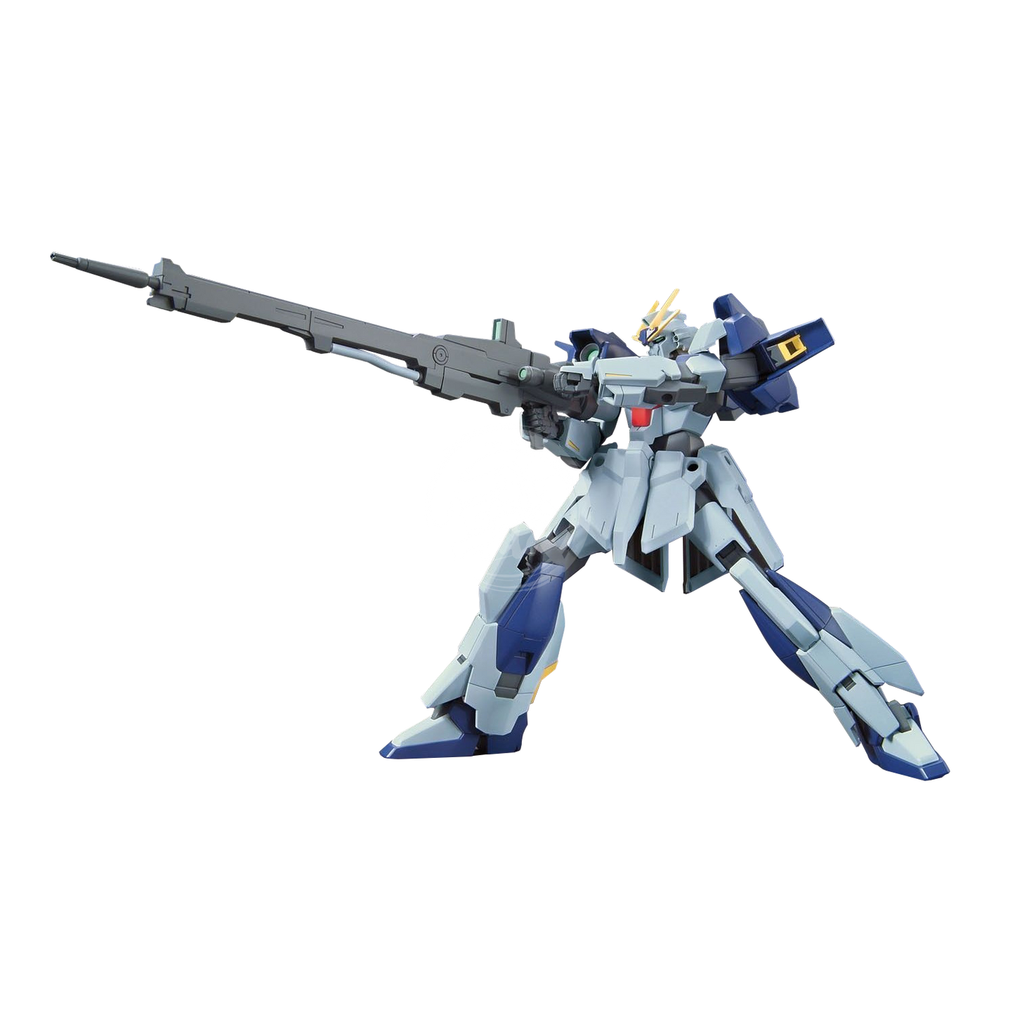 Bandai - HG Lightning Gundam - ShokuninGunpla