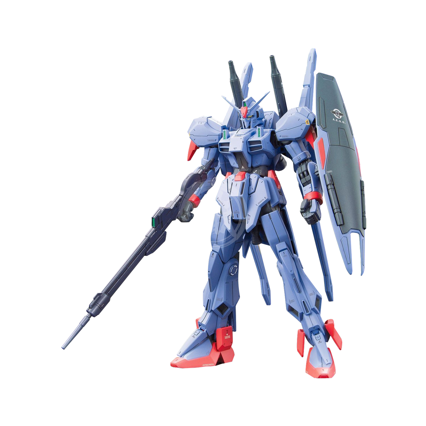 Bandai - RE/100 Gundam Mk-III - ShokuninGunpla