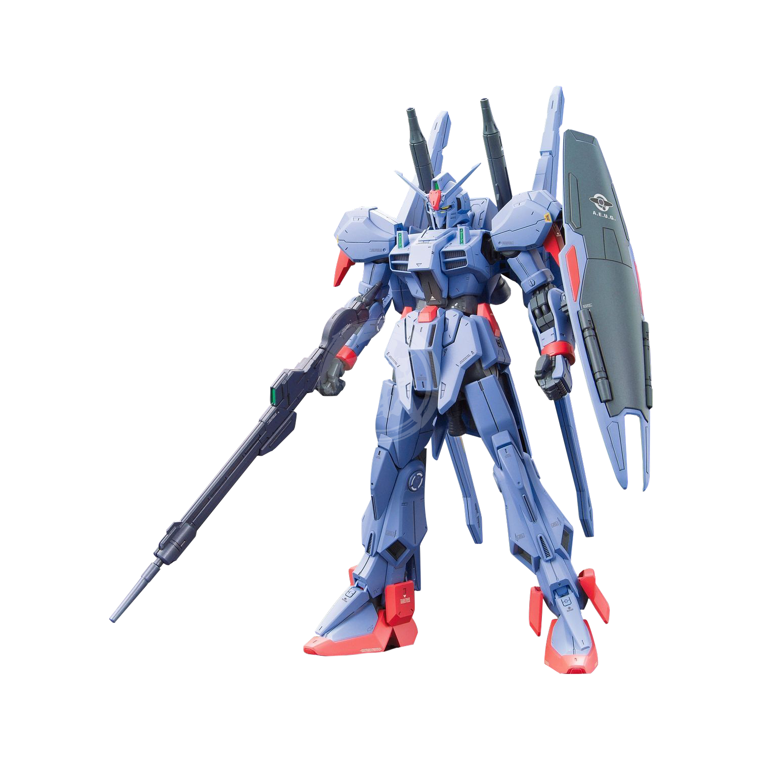 Bandai - RE/100 Gundam Mk-III - ShokuninGunpla