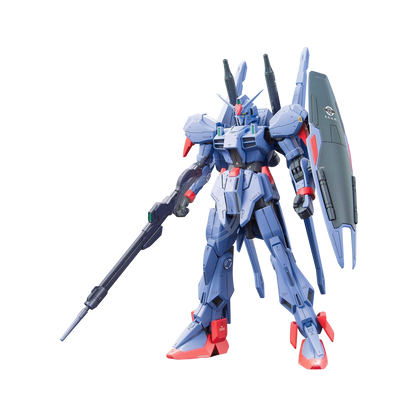 Bandai - RE/100 Gundam Mk-III - ShokuninGunpla