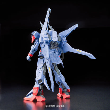 Bandai - RE/100 Gundam Mk-III - ShokuninGunpla