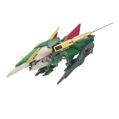 Bandai - MG Gundam Fenice Rinascita - ShokuninGunpla