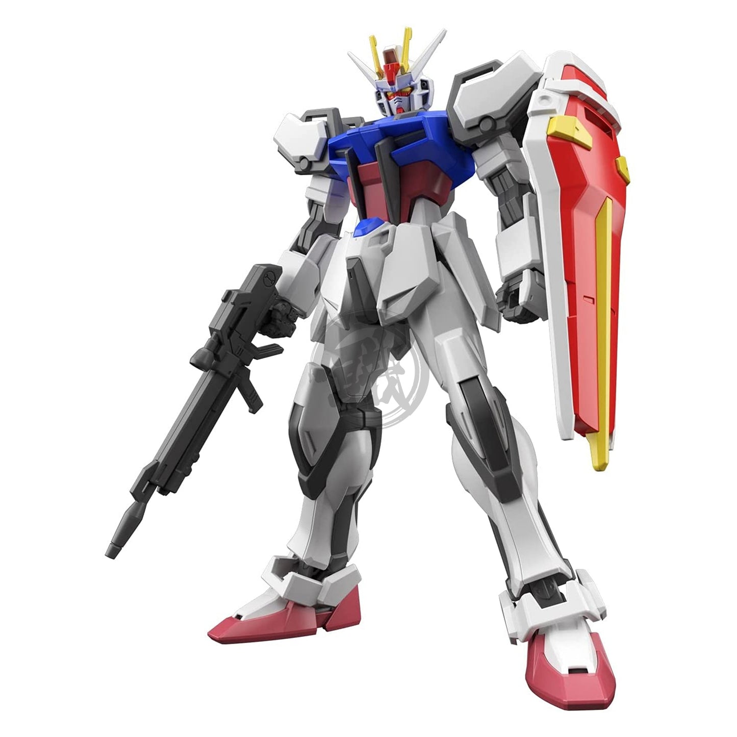 EG Strike Gundam - ShokuninGunpla