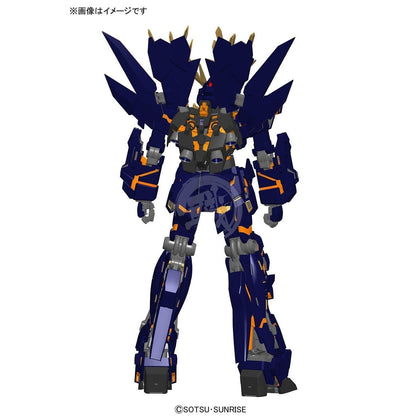 Bandai - PG Unicorn Gundam Unit-02 Banshee Norn - ShokuninGunpla