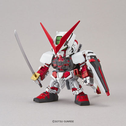 SDEX Gundam Astray Red Frame - ShokuninGunpla