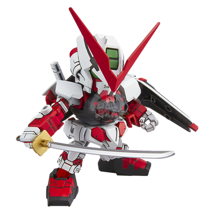 SDEX Gundam Astray Red Frame - ShokuninGunpla