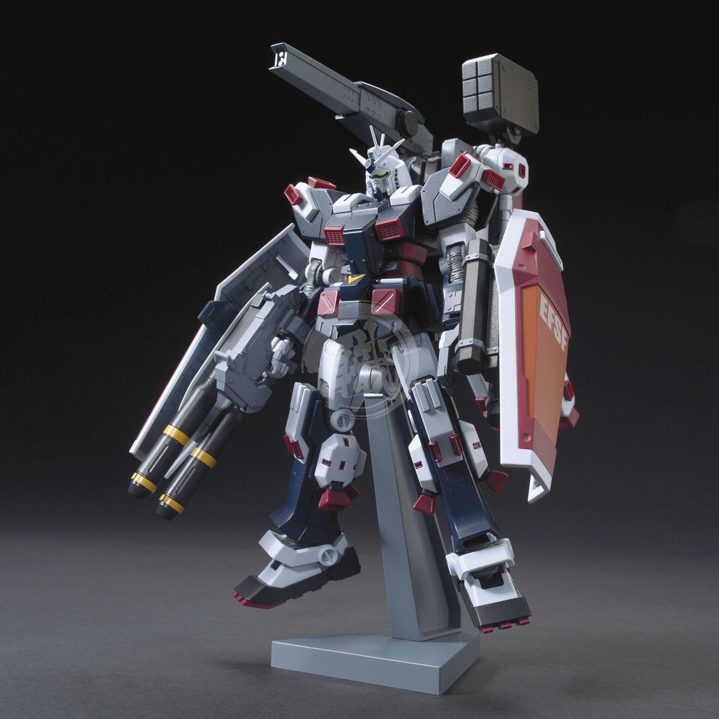 HG Full Armor Gundam [Gundam Thunderbolt Ver.] - ShokuninGunpla