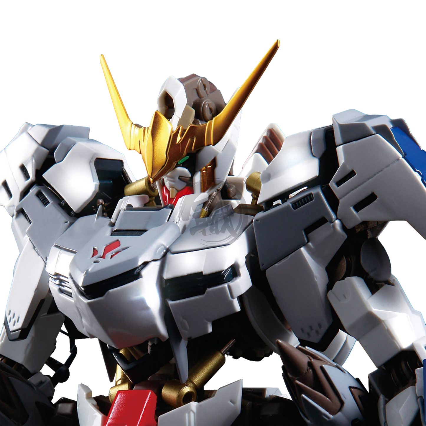 HIRM Gundam Barbatos 6th Form - ShokuninGunpla