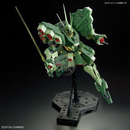 Bandai - RE/100 Hamma-Hamma - ShokuninGunpla