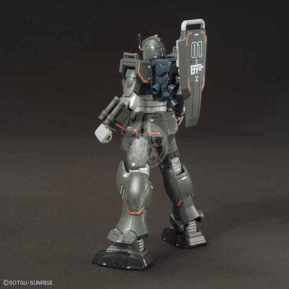 Bandai - HG Gundam Local Type [North American Type] [GTO] - ShokuninGunpla