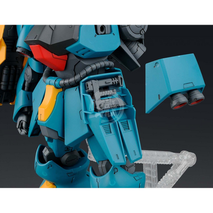 Bandai - RE/100 Gyunei Guss's Jagd Doga - ShokuninGunpla