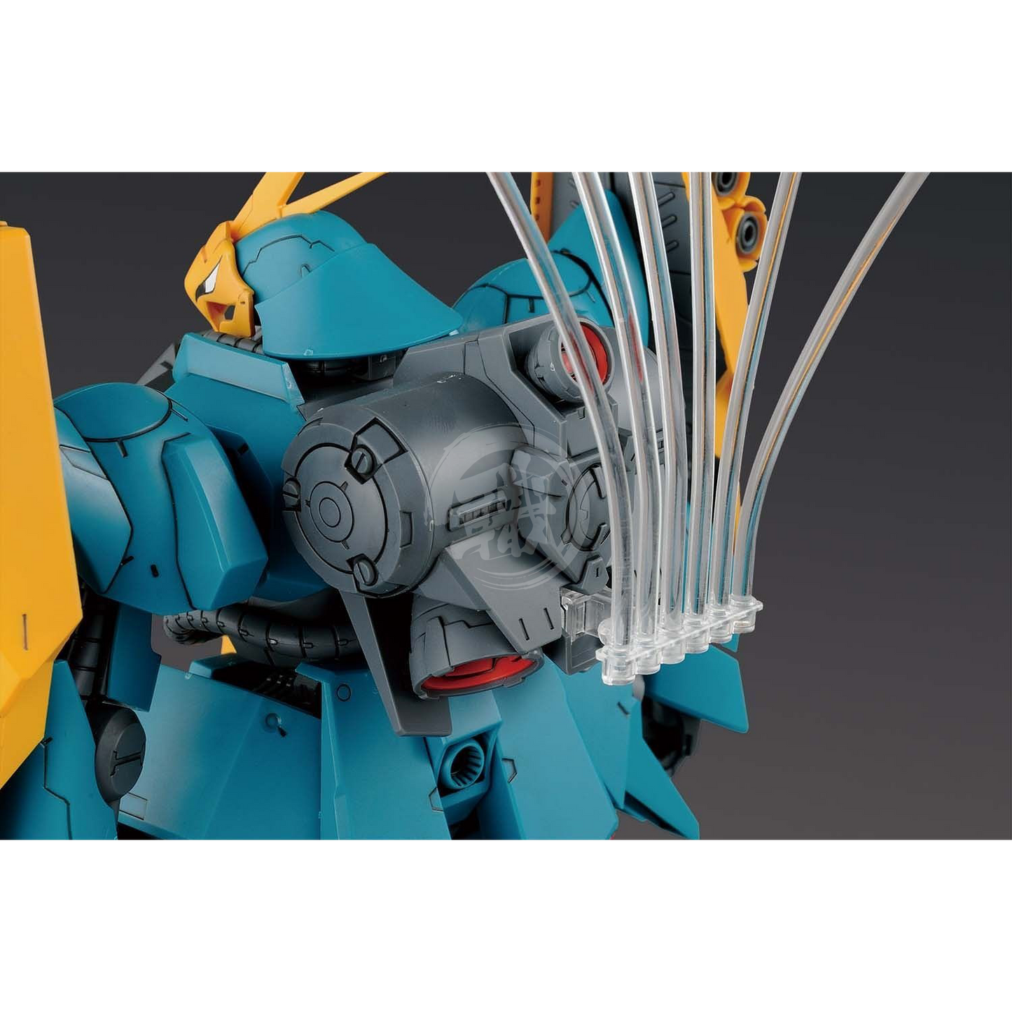 Bandai - RE/100 Gyunei Guss's Jagd Doga - ShokuninGunpla