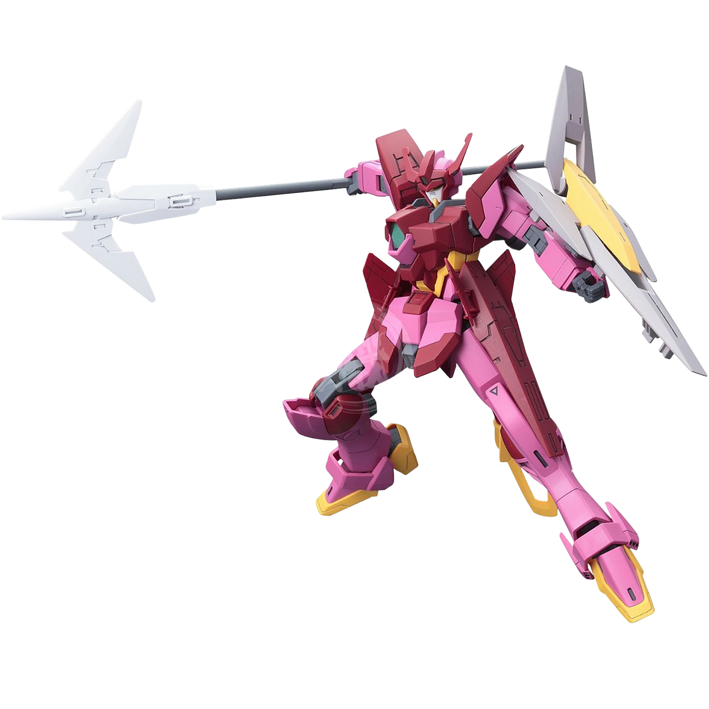Bandai - HG Impulse Gundam Lancier - ShokuninGunpla