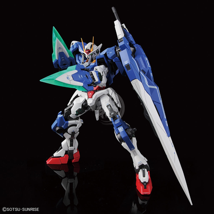 Bandai - PG OO Gundam Seven Sword/G - ShokuninGunpla