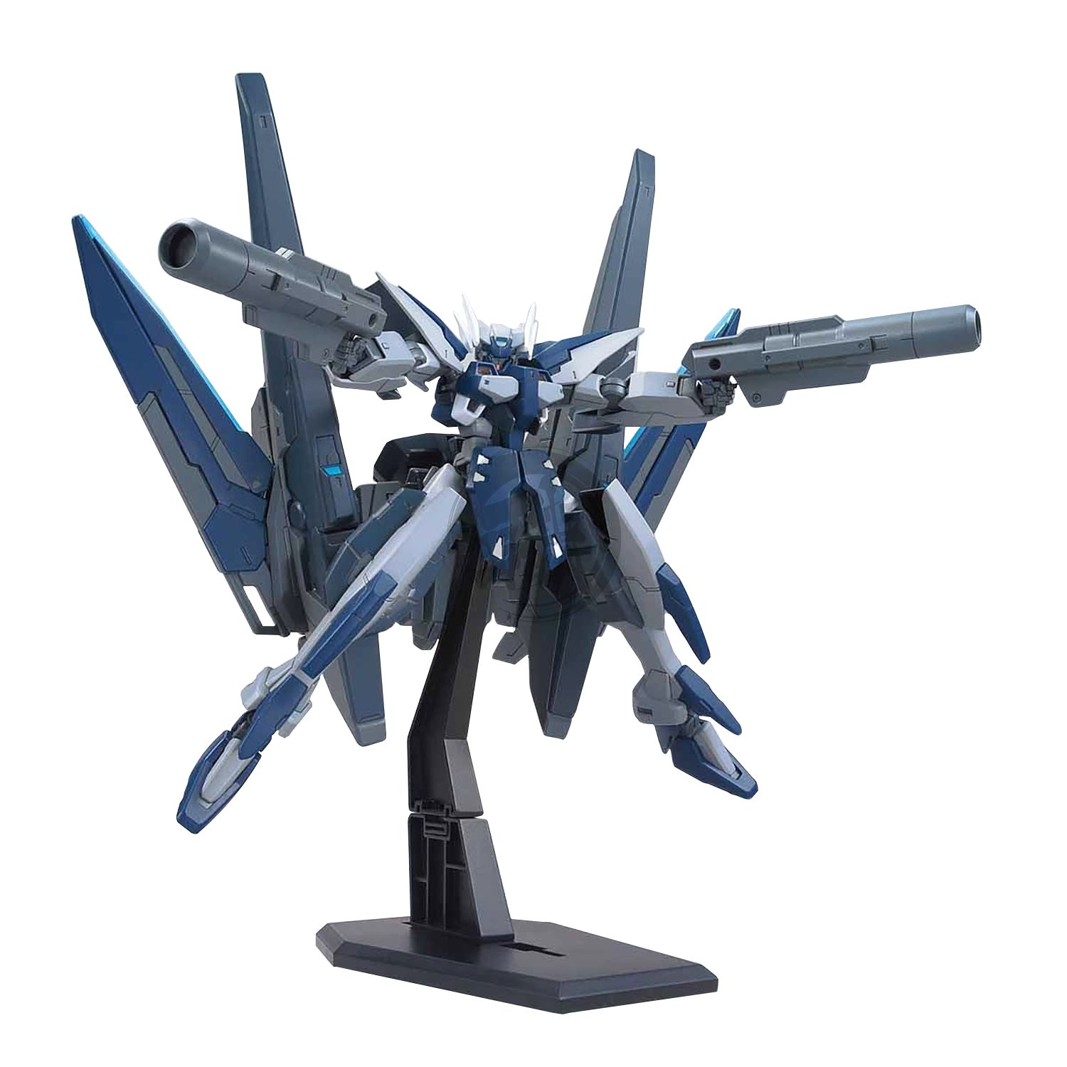 Bandai - HG Gundam Zerachiel - ShokuninGunpla