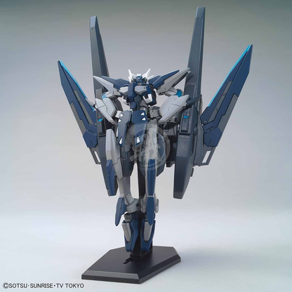 Bandai - HG Gundam Zerachiel - ShokuninGunpla