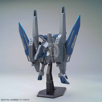 Bandai - HG Gundam Zerachiel - ShokuninGunpla